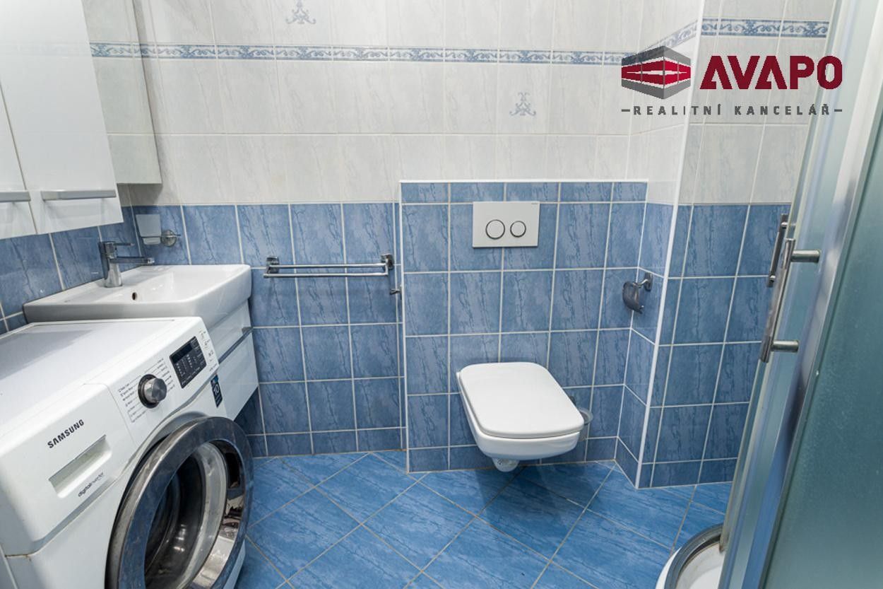 Prodej bytu 3+1 62 m² - foto 10