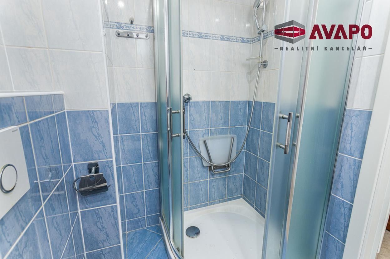 Prodej bytu 3+1 62 m² - foto 11