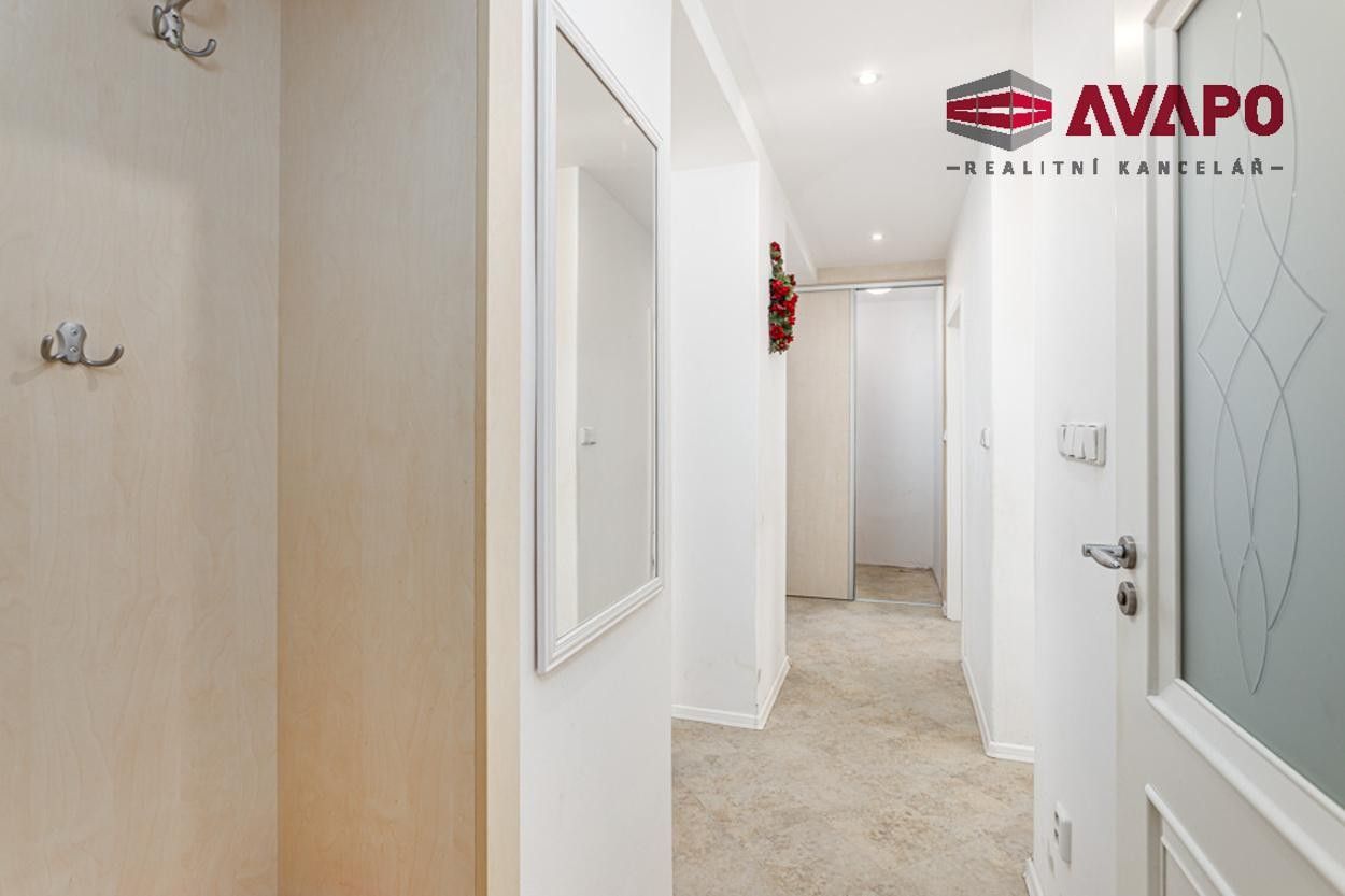 Prodej bytu 3+1 62 m² - foto 12