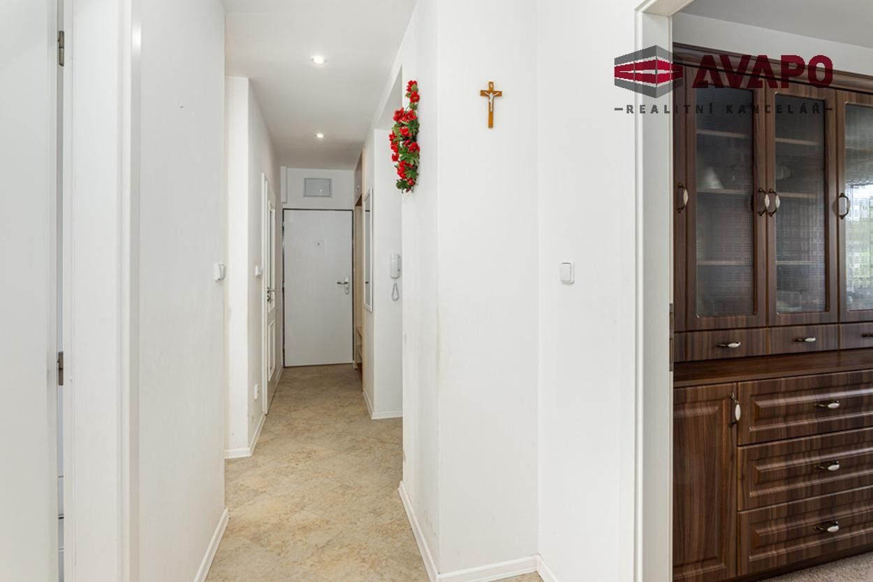 Prodej bytu 3+1 62 m² - foto 13