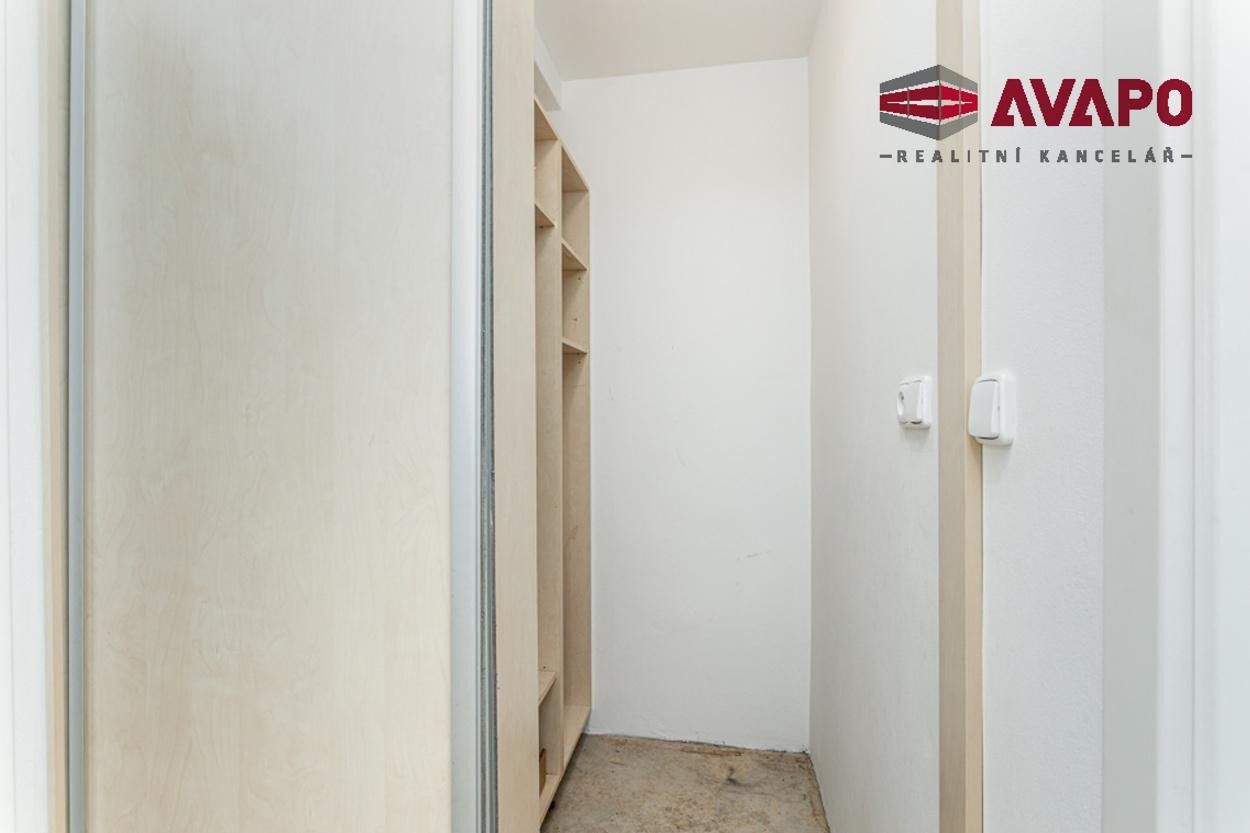 Prodej bytu 3+1 62 m² - foto 14