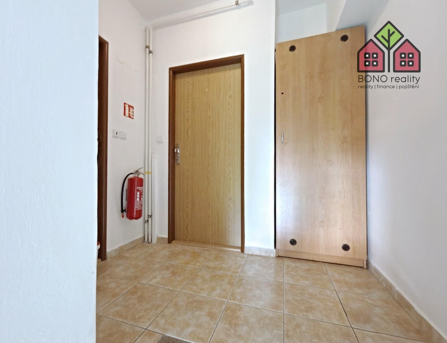 Pronájem bytu 2+kk 47 m² - foto 10
