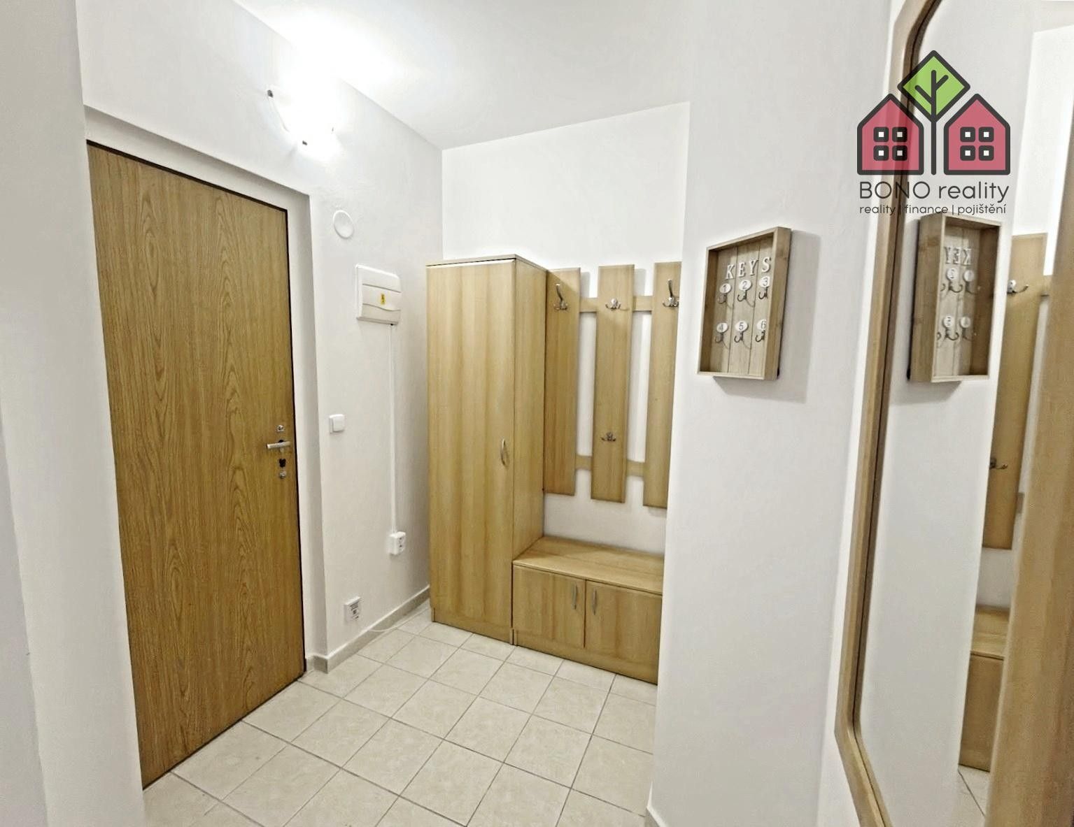 Pronájem bytu 2+kk 47 m² - foto 11