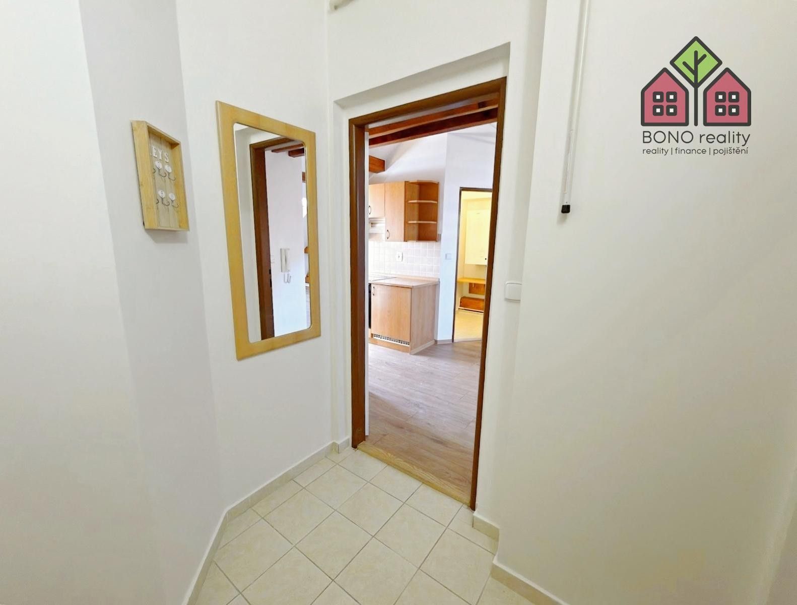 Pronájem bytu 2+kk 47 m² - foto 12