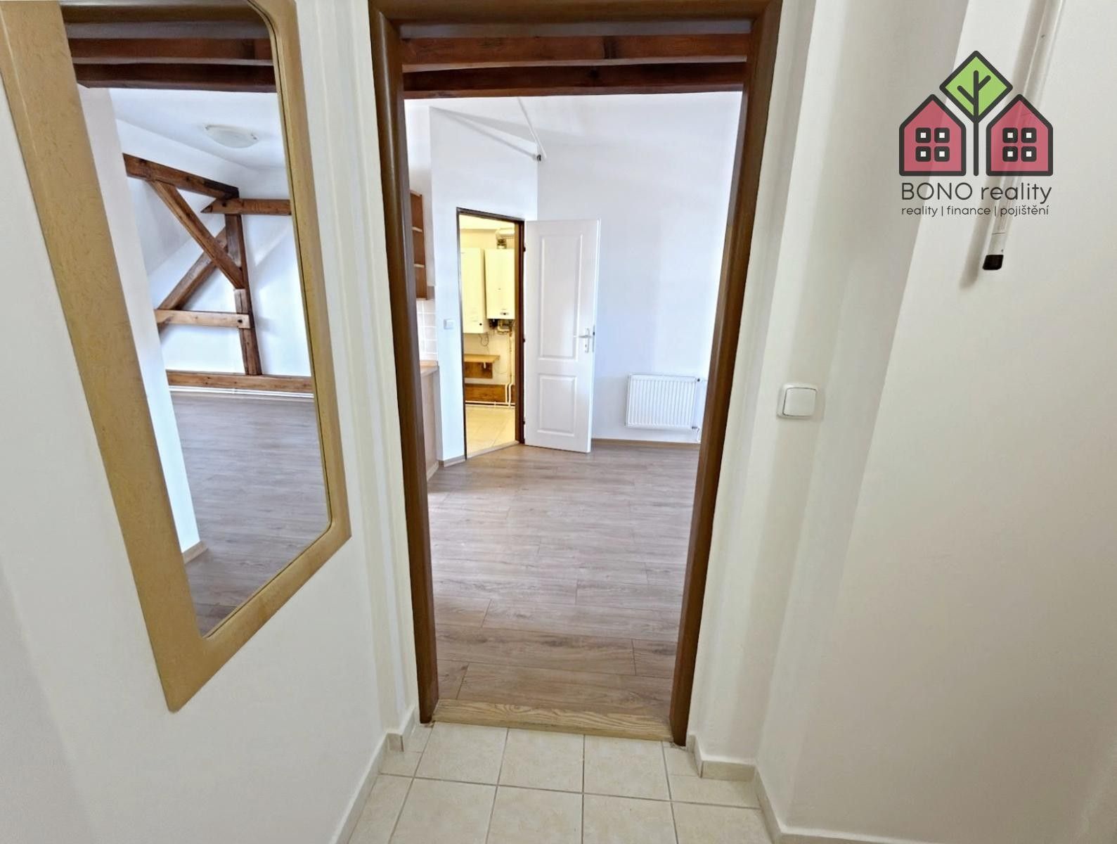 Pronájem bytu 2+kk 47 m² - foto 13