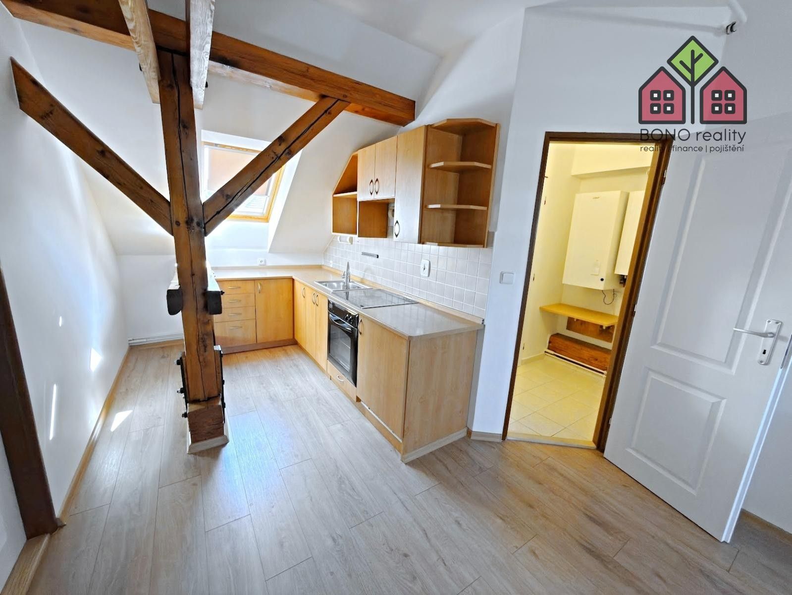 Pronájem bytu 2+kk 47 m² - foto 15