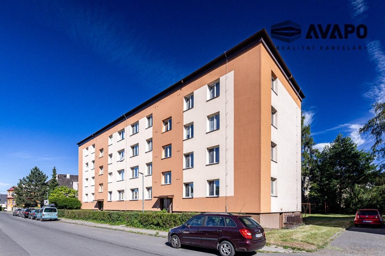 Prodej bytu 3+1 62 m² - foto 17