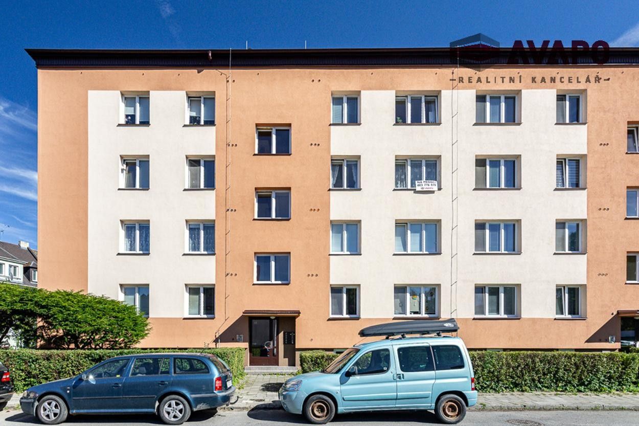 Prodej bytu 3+1 62 m² - foto 19