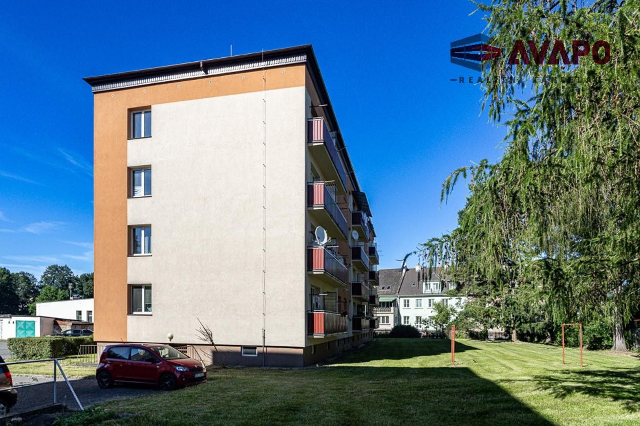 Prodej bytu 3+1 62 m² - foto 18
