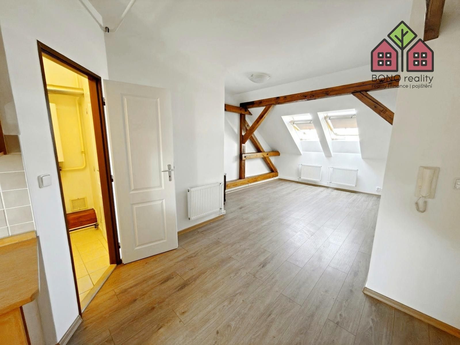 Pronájem bytu 2+kk 47 m² - foto 22