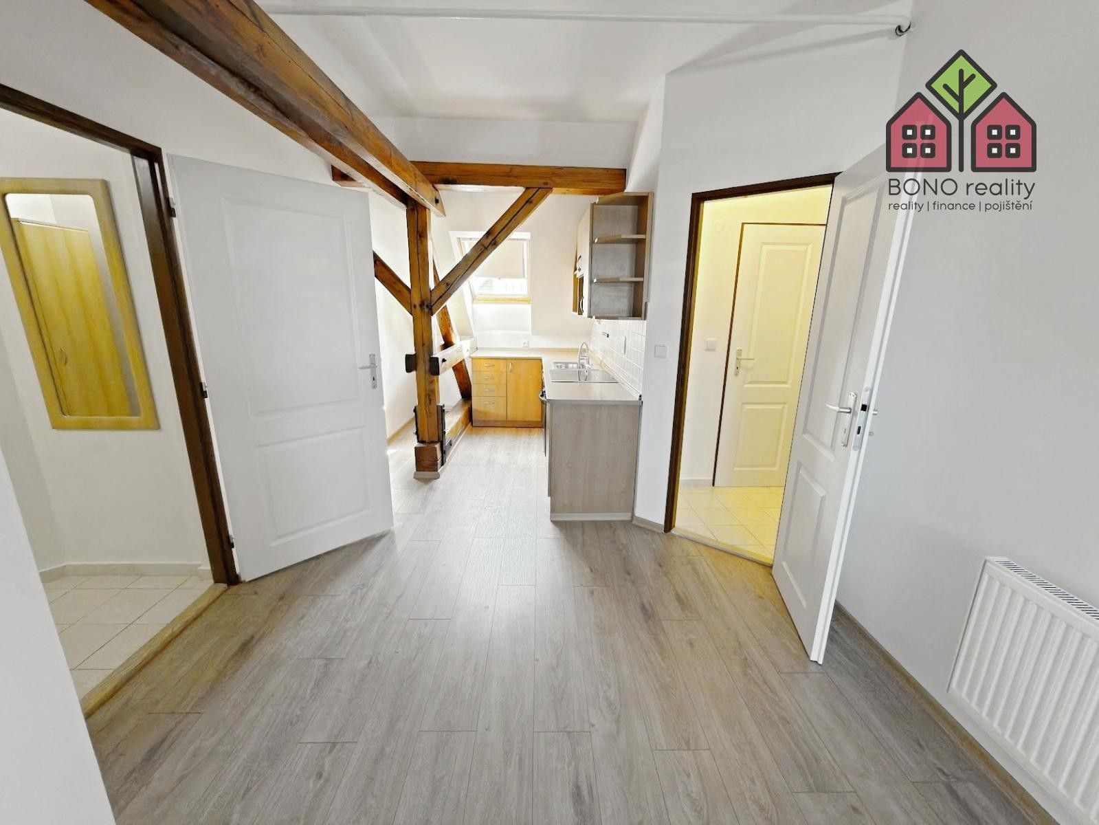 Pronájem bytu 2+kk 47 m² - foto 23