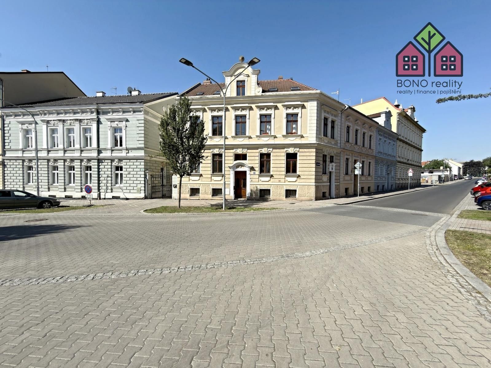 Pronájem bytu 2+kk 47 m² - foto 34