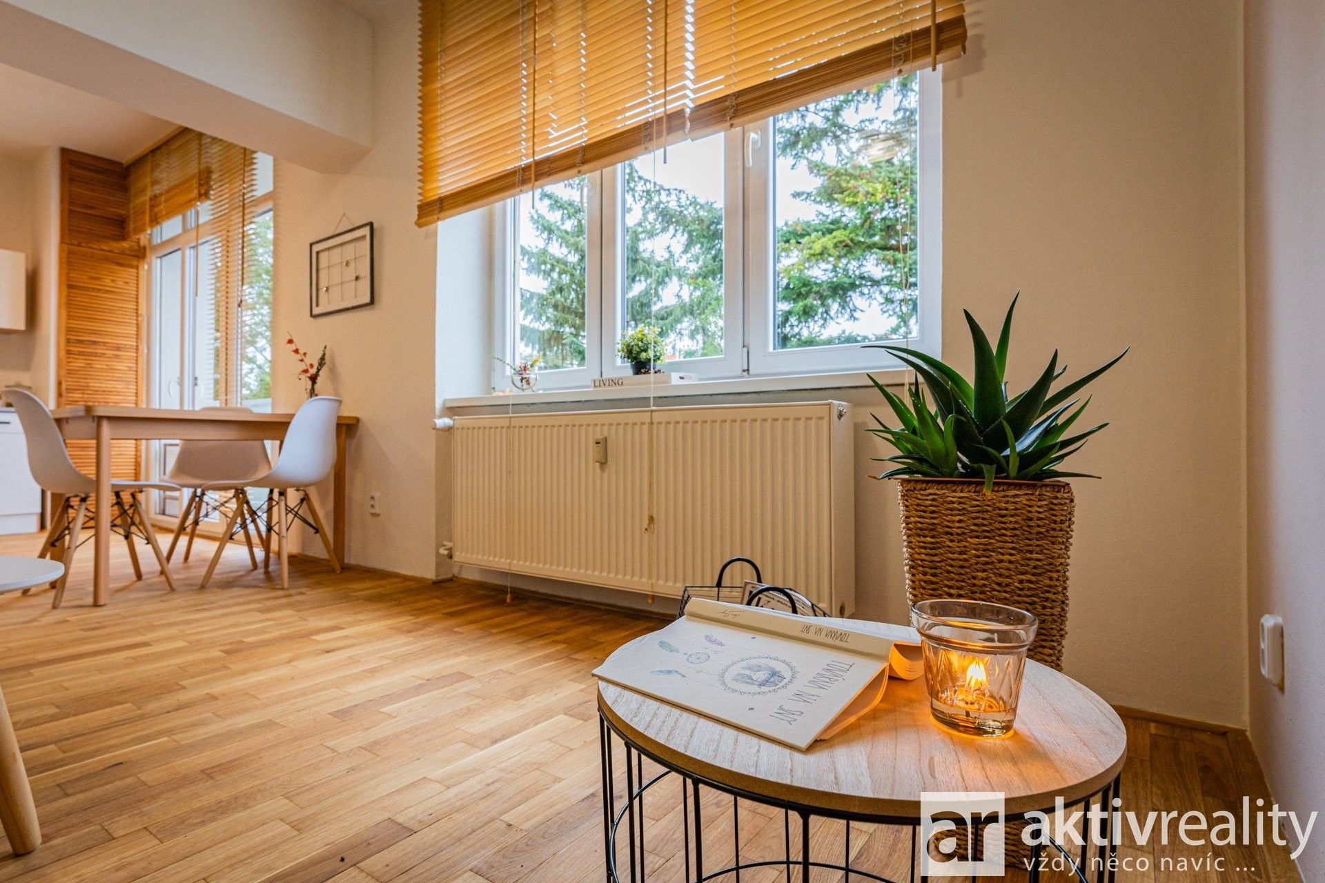 Pronájem bytu 2+1 67 m² - foto 8