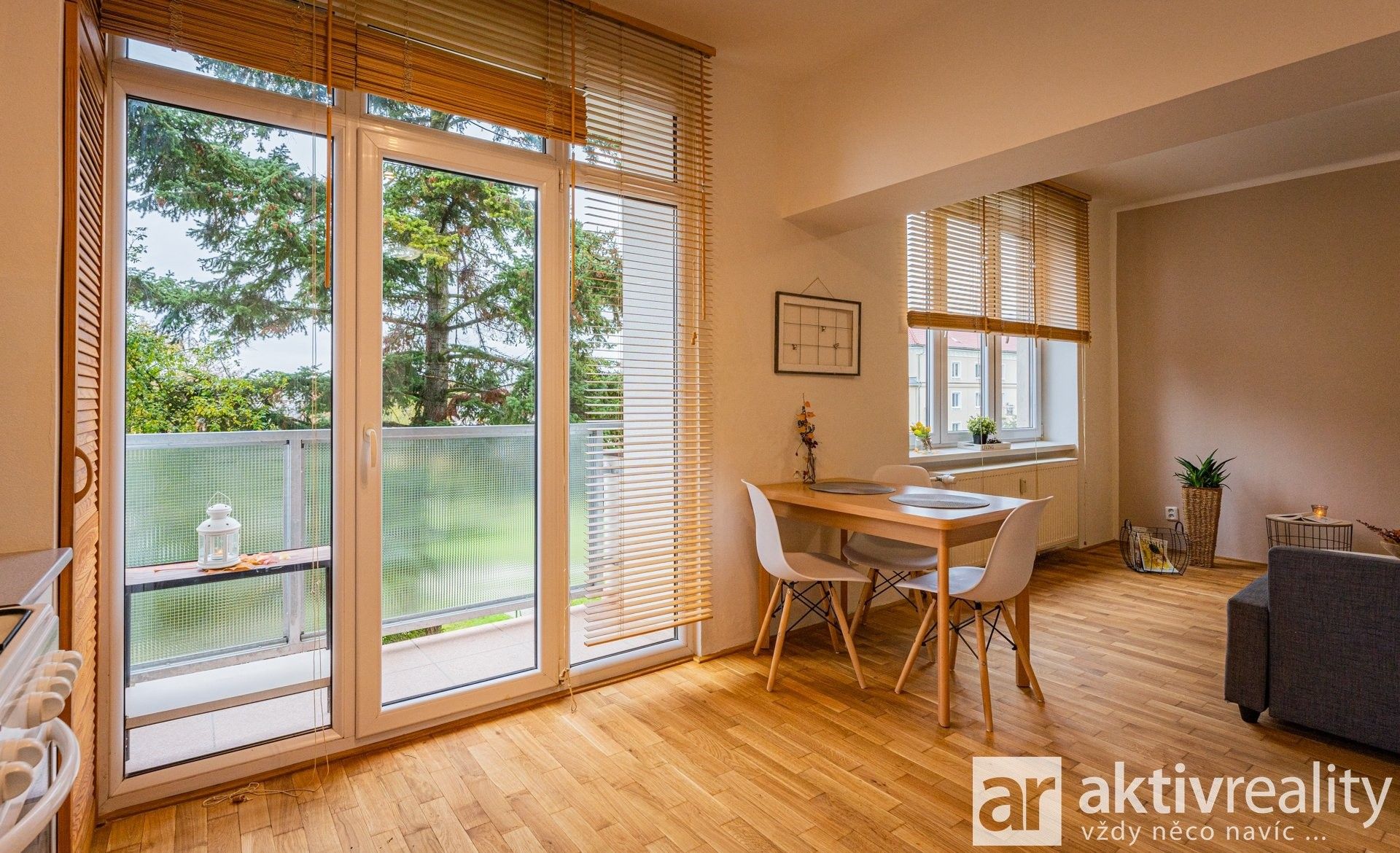 Pronájem bytu 2+1 67 m² - foto 6
