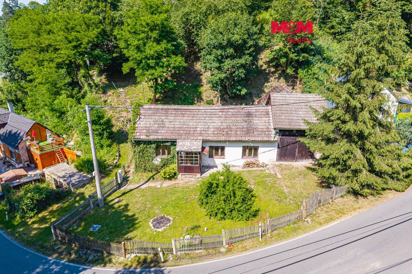Prodej domu 67 m² - foto 1