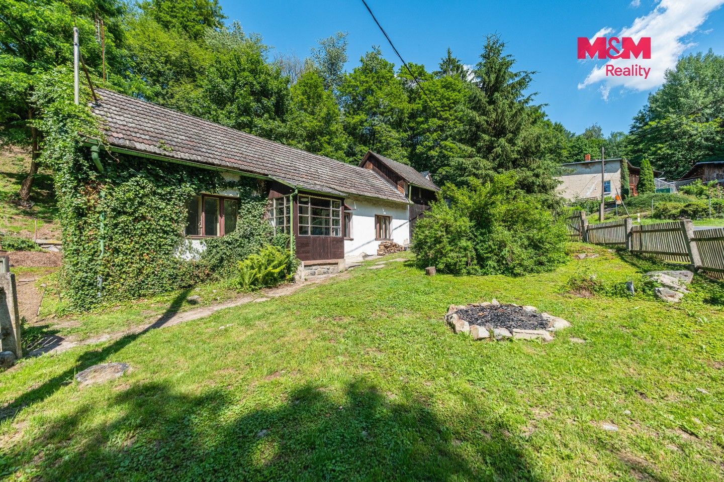 Prodej domu 67 m² - foto 2