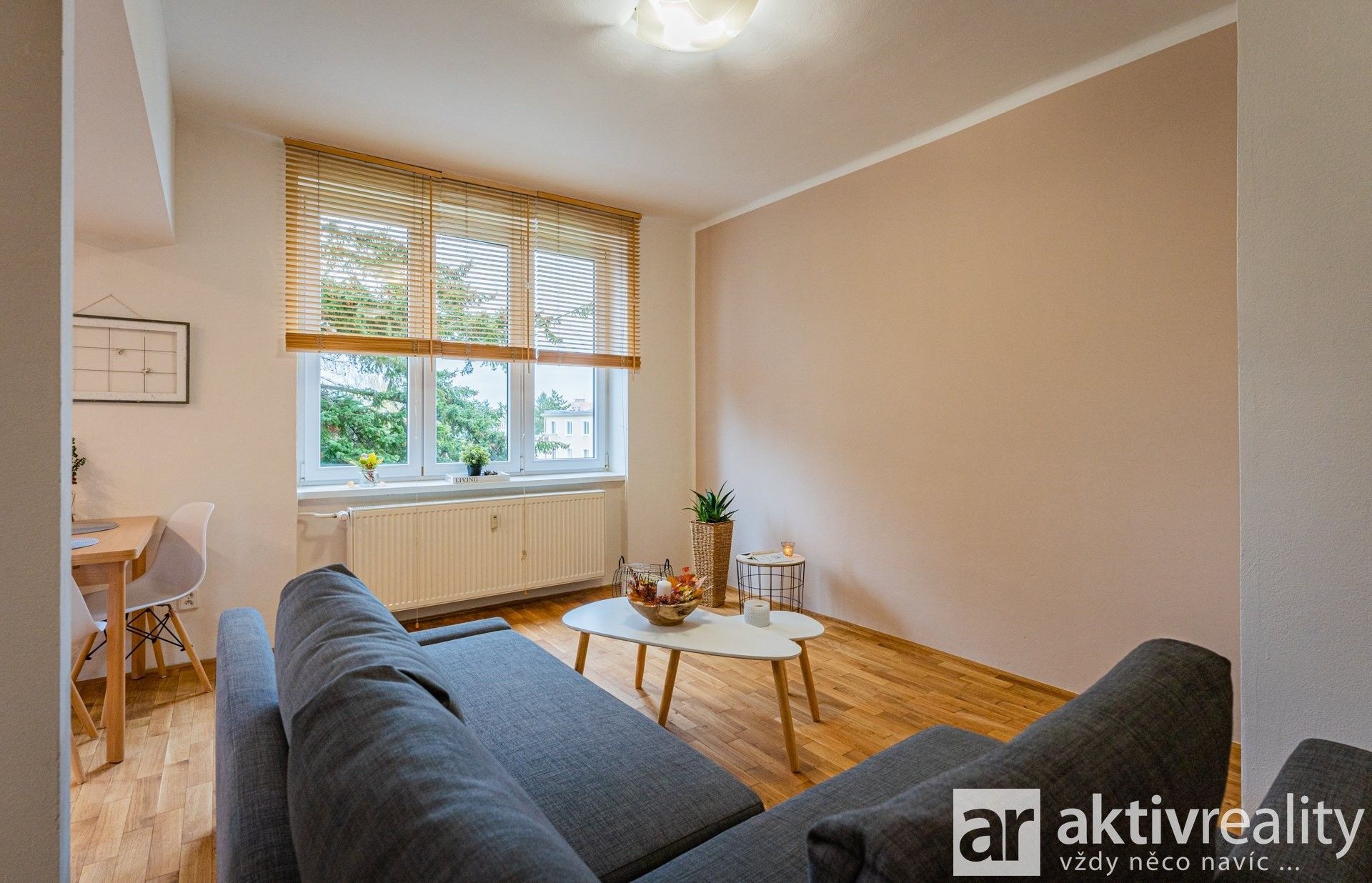 Pronájem bytu 2+1 67 m² - foto 9