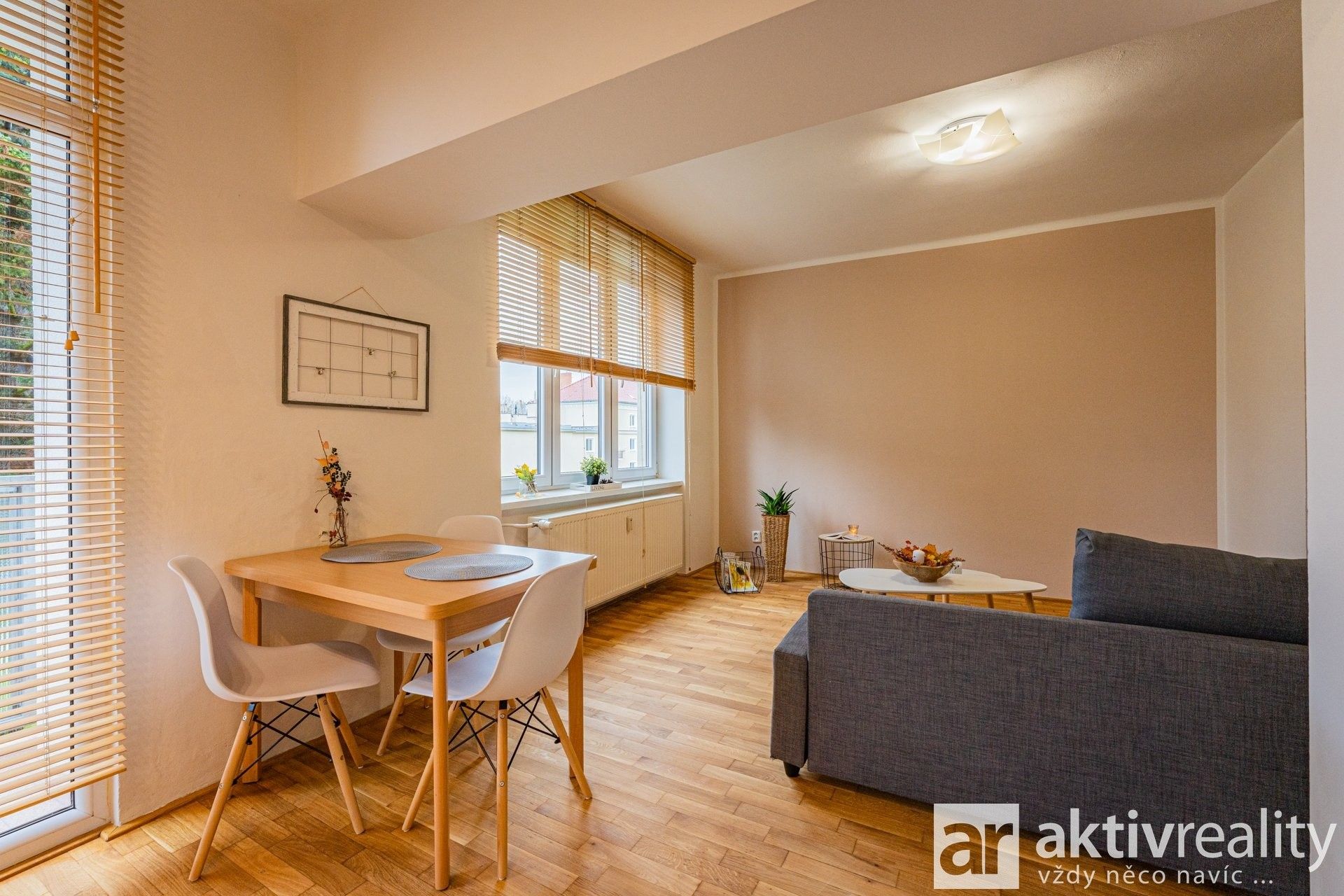 Pronájem bytu 2+1 67 m² - foto 10