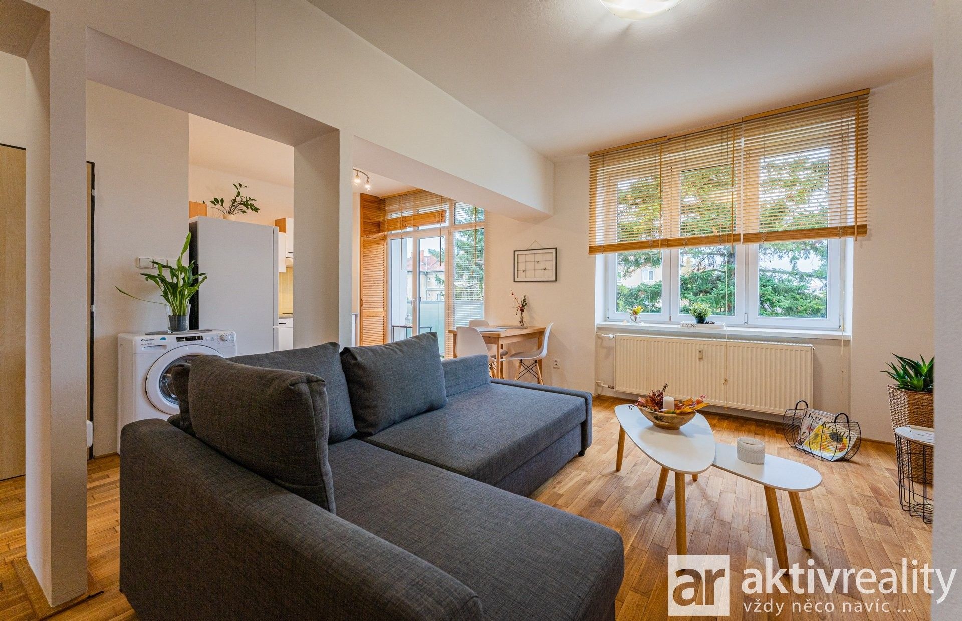 Pronájem bytu 2+1 67 m² - foto 11