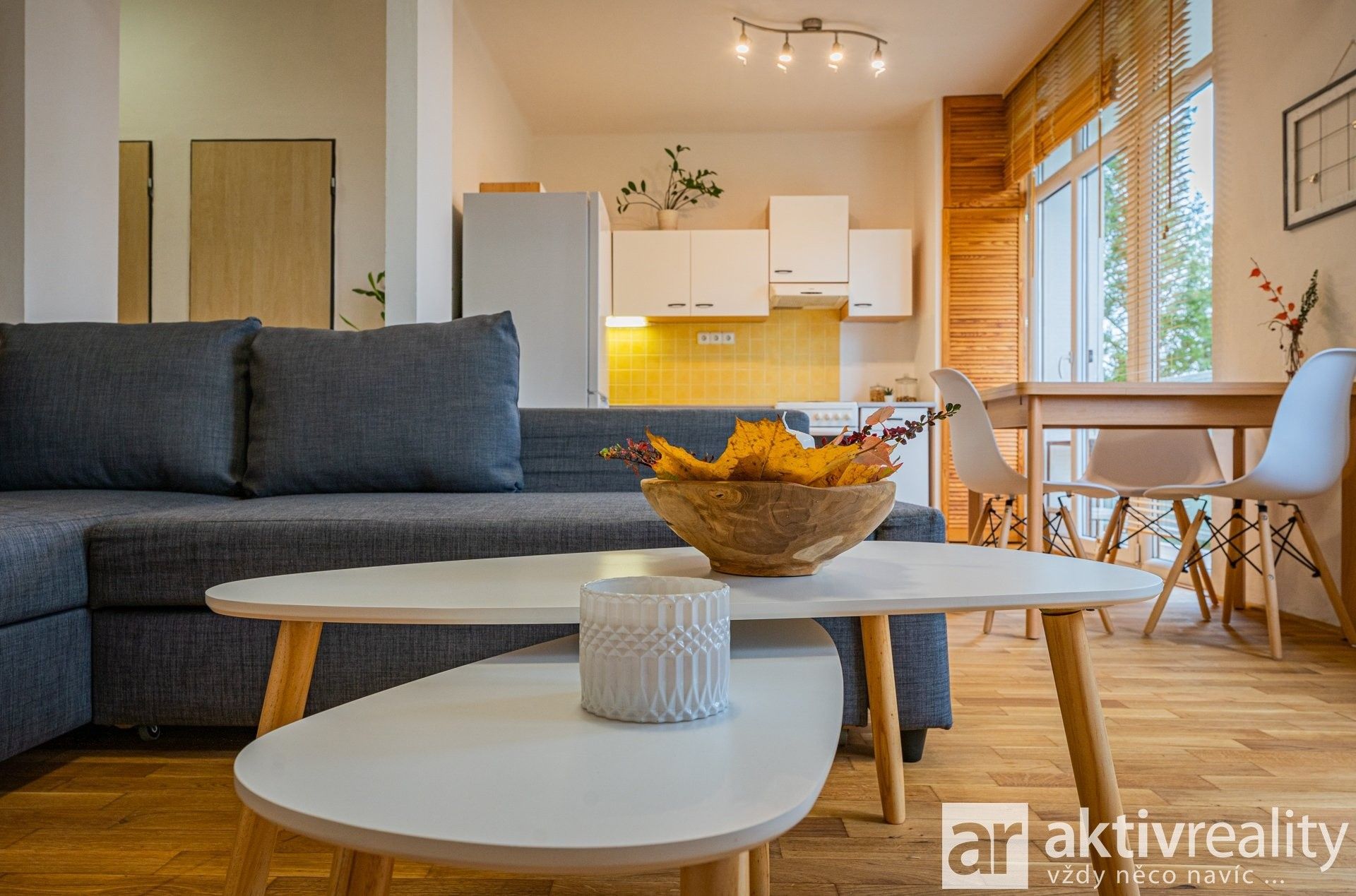 Pronájem bytu 2+1 67 m² - foto 12
