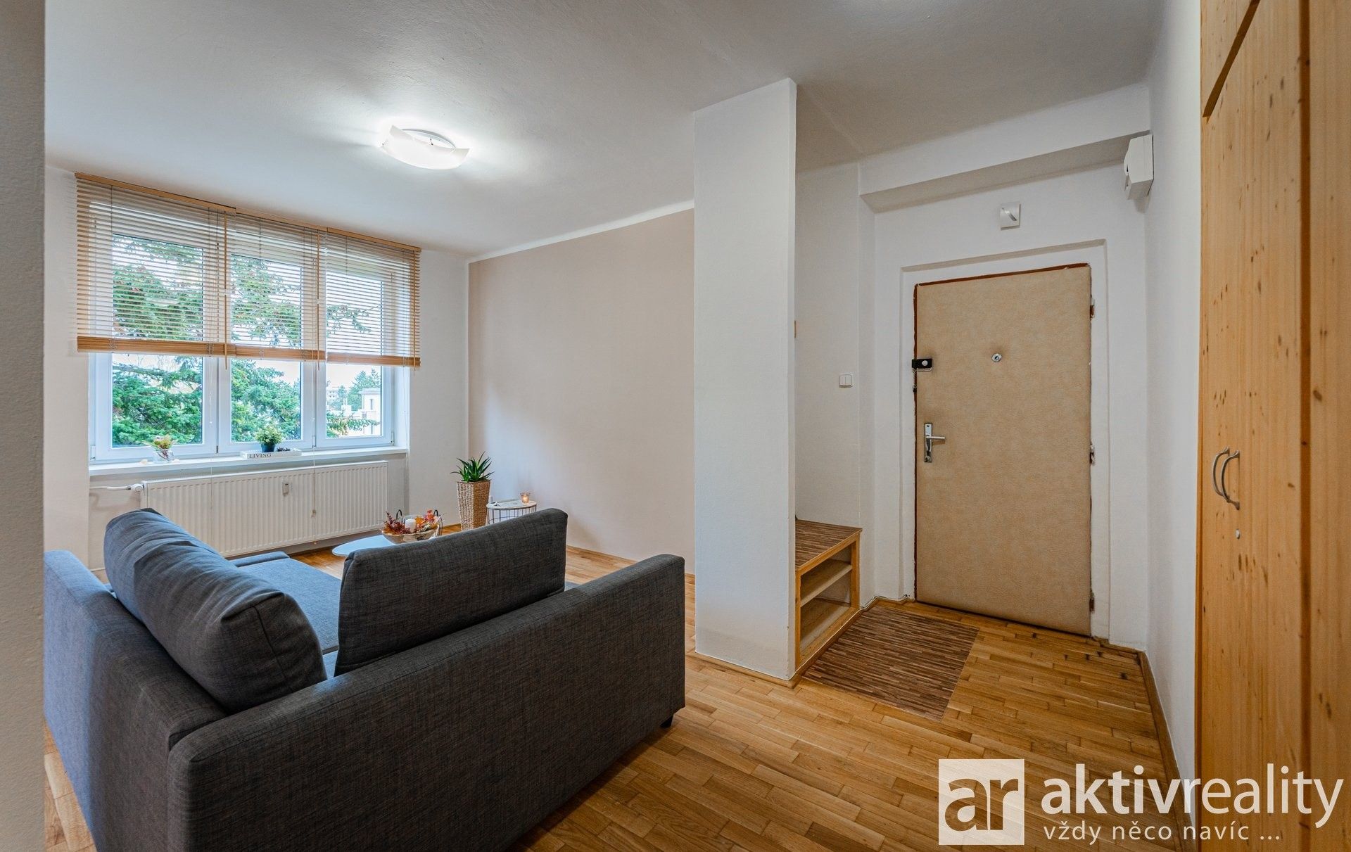 Pronájem bytu 2+1 67 m² - foto 13