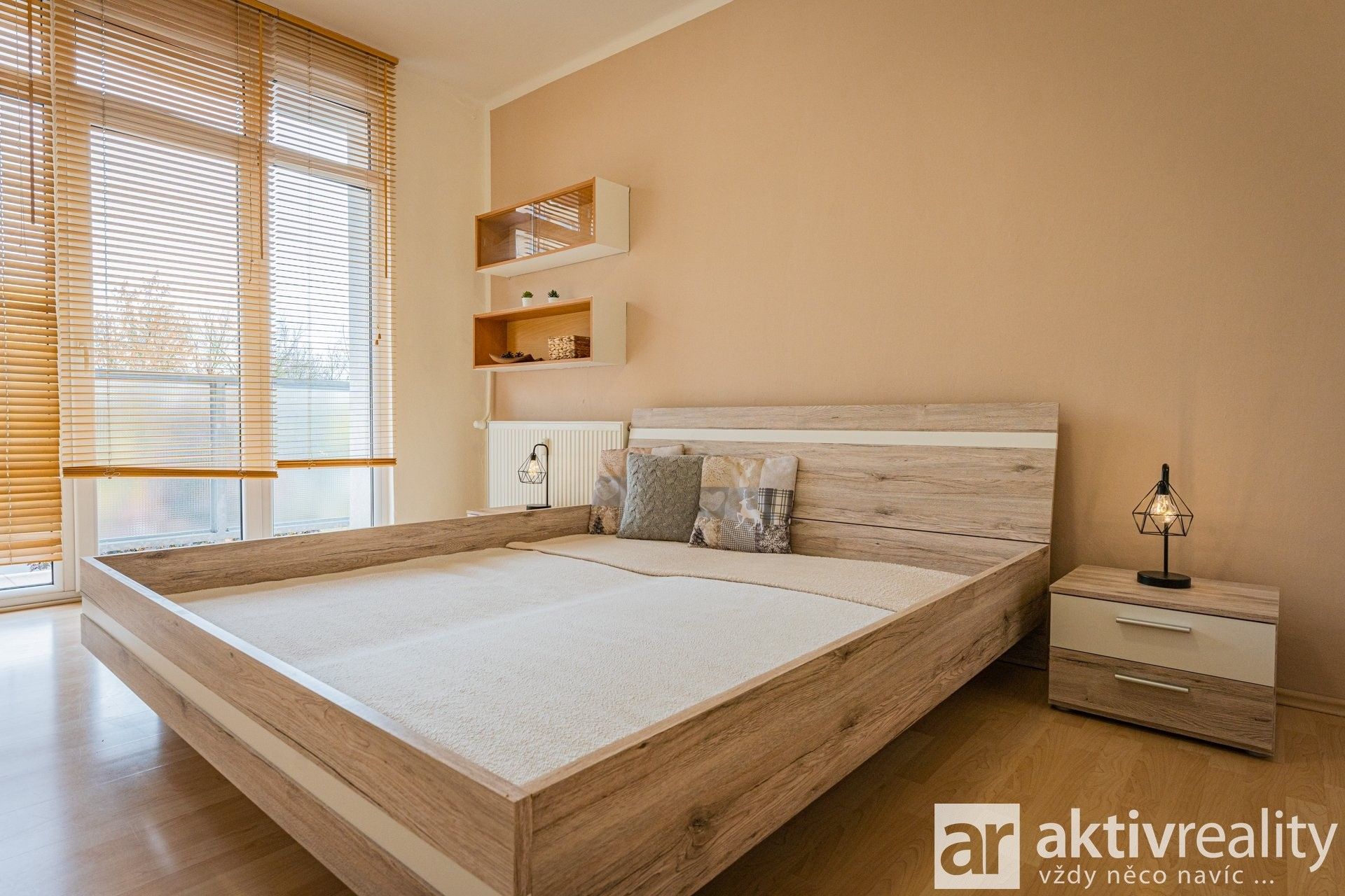 Pronájem bytu 2+1 67 m² - foto 15