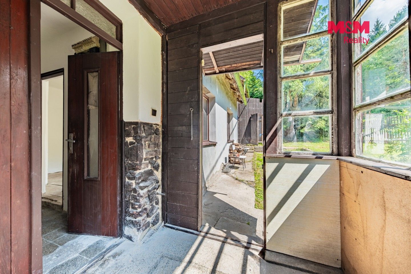 Prodej domu 67 m² - foto 15