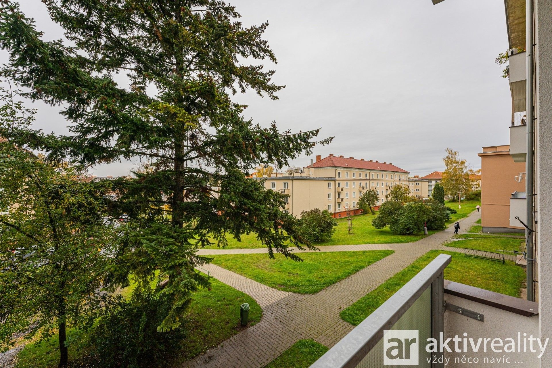 Pronájem bytu 2+1 67 m² - foto 21