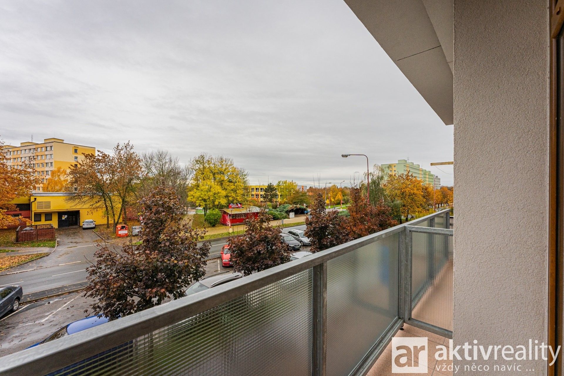 Pronájem bytu 2+1 67 m² - foto 23