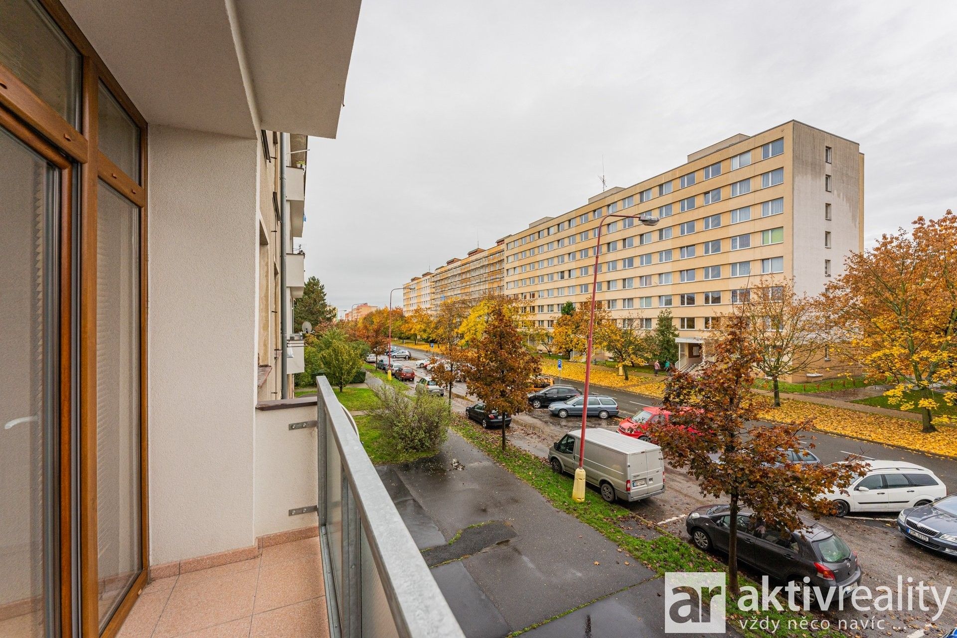 Pronájem bytu 2+1 67 m² - foto 24