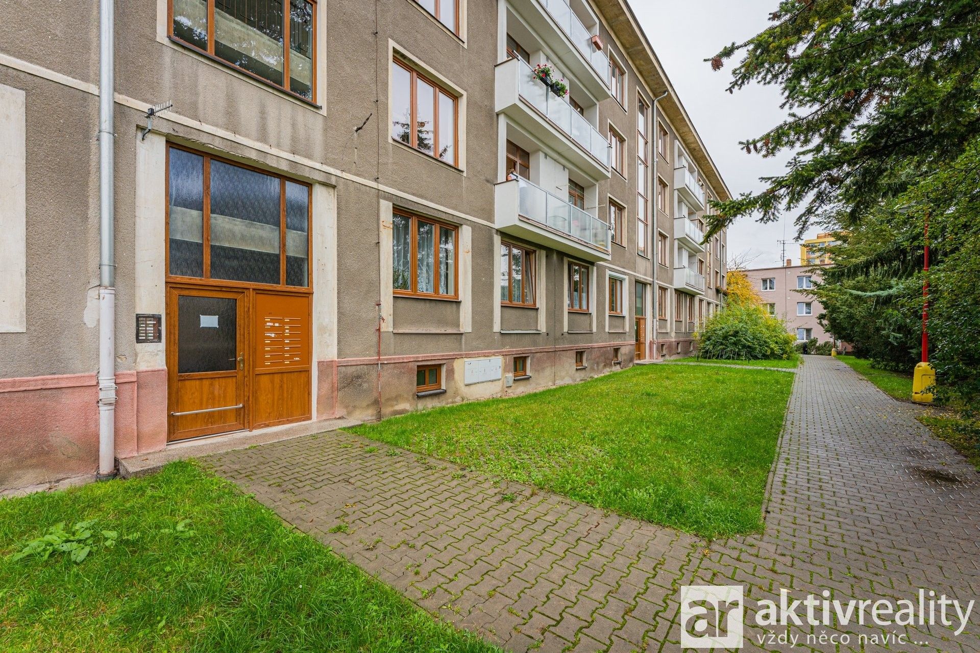 Pronájem bytu 2+1 67 m² - foto 25