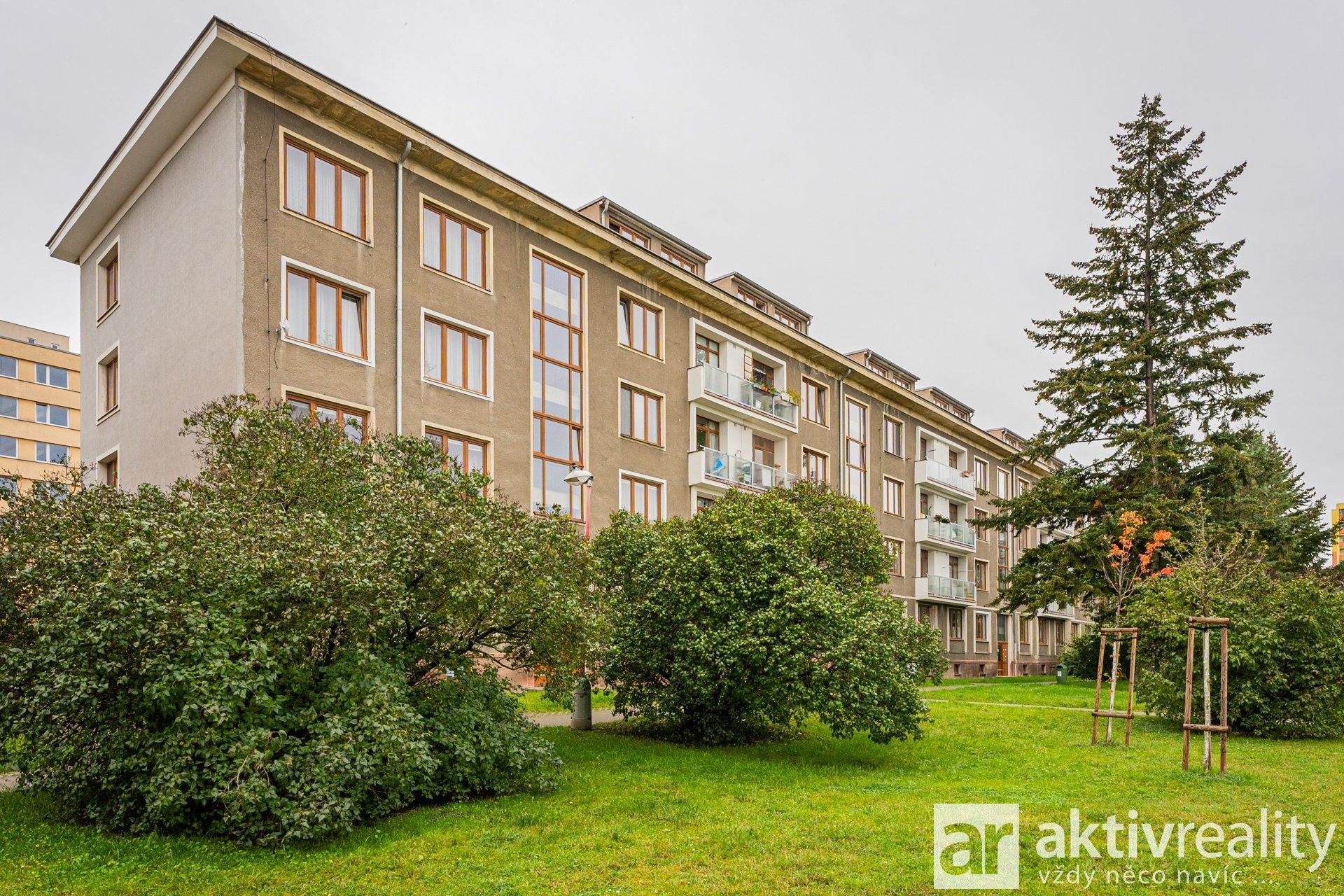 Pronájem bytu 2+1 67 m² - foto 26