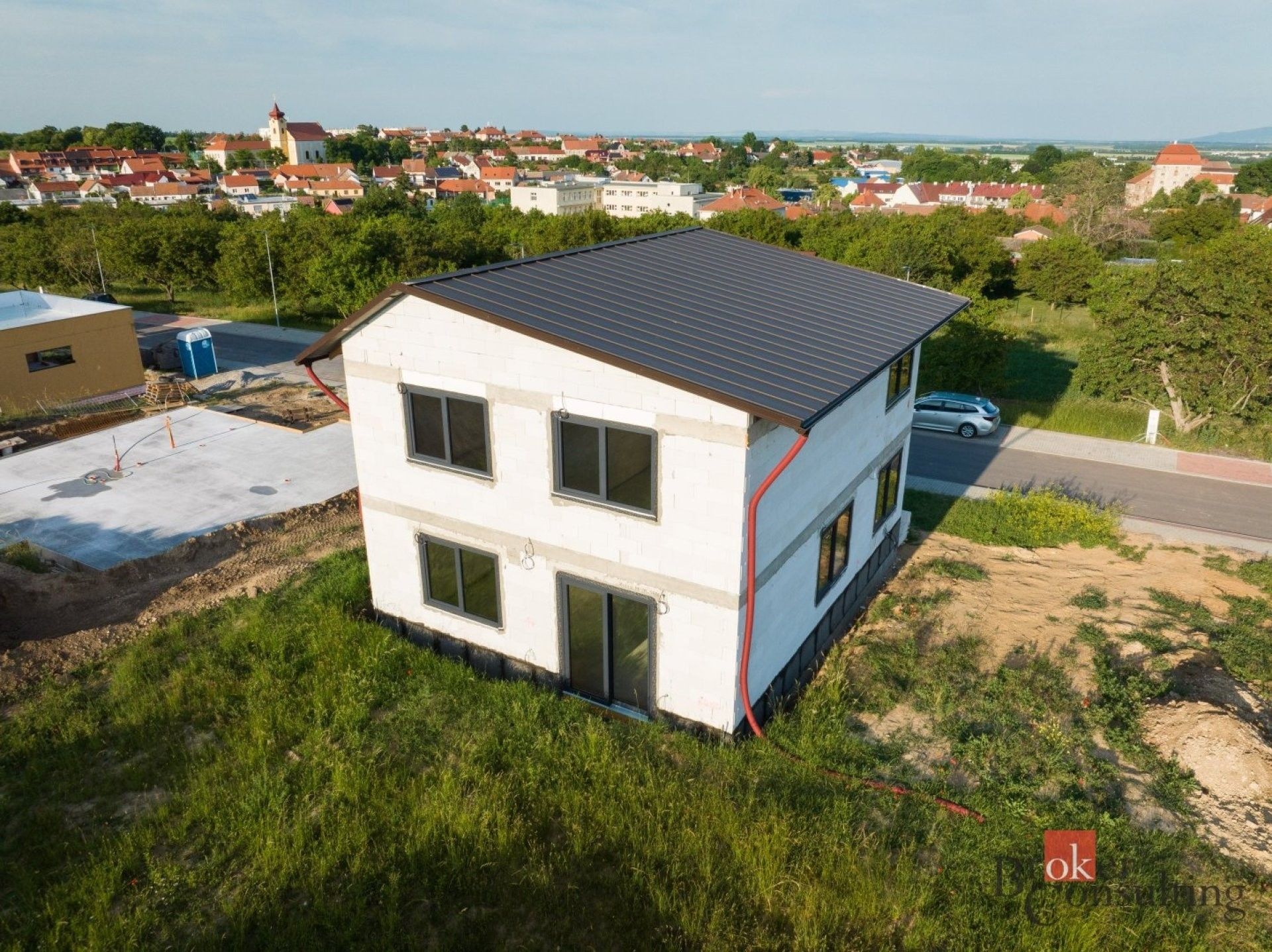 Prodej domu 163 m² - foto 3