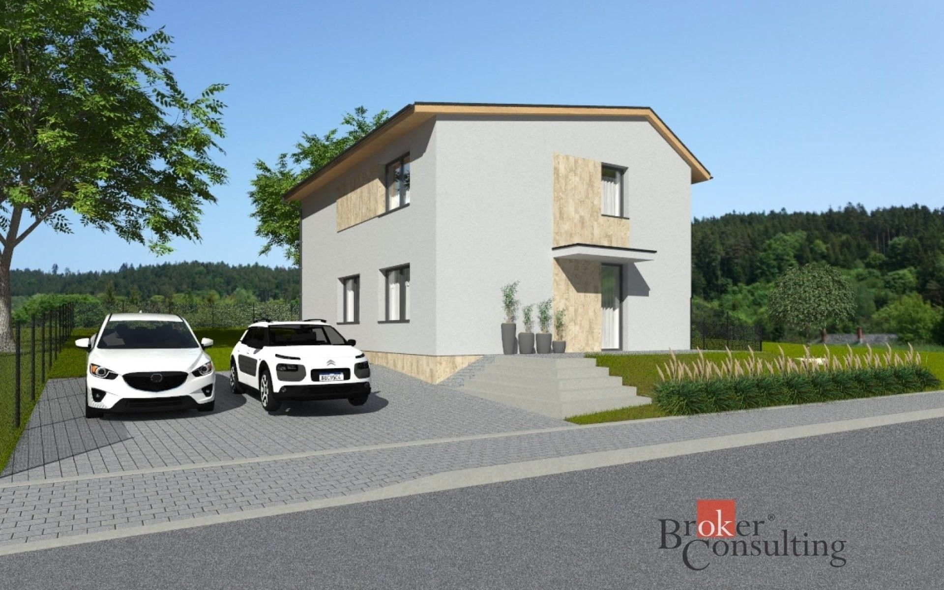 Prodej domu 163 m² - foto 2