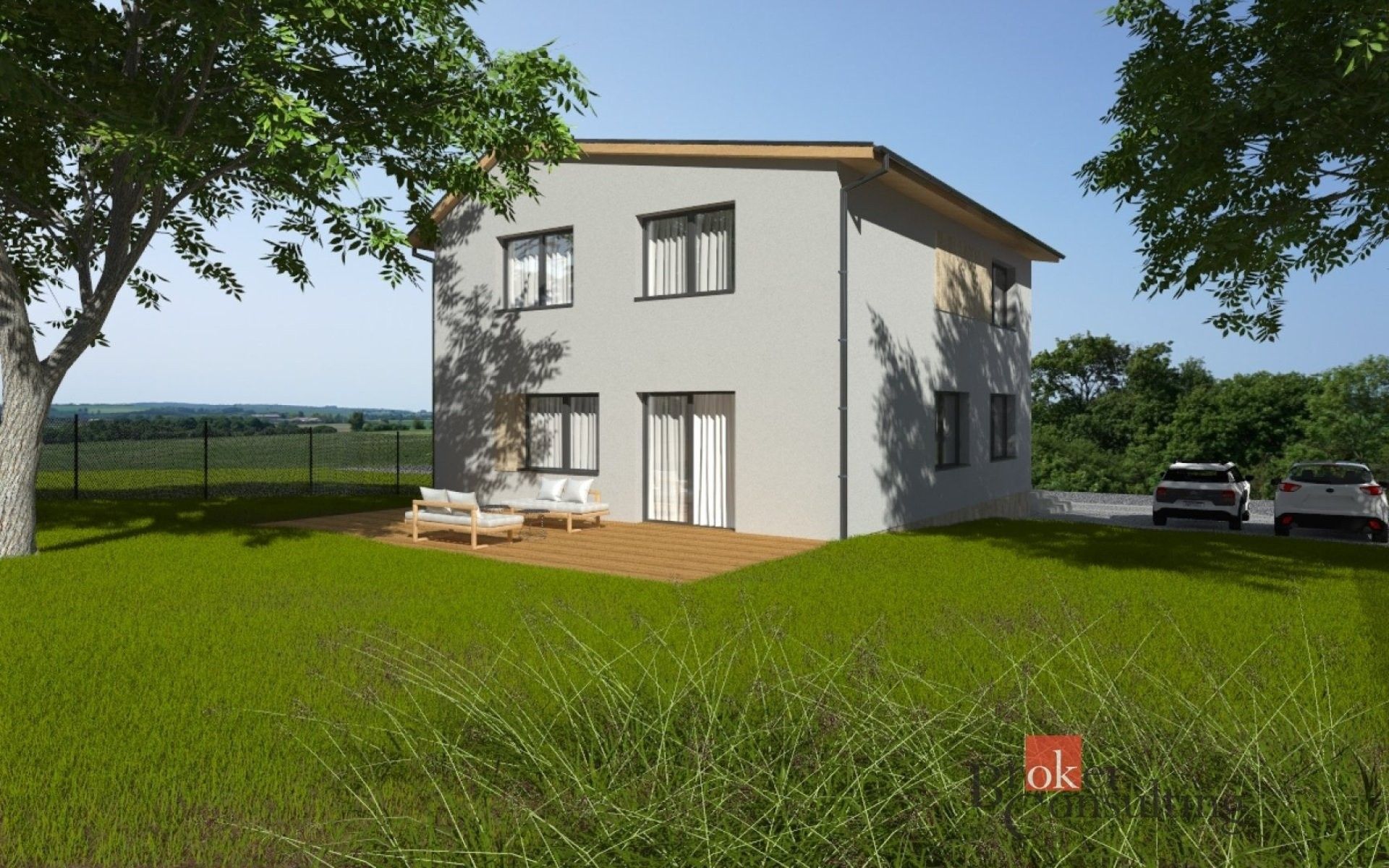 Prodej domu 163 m² - foto 1