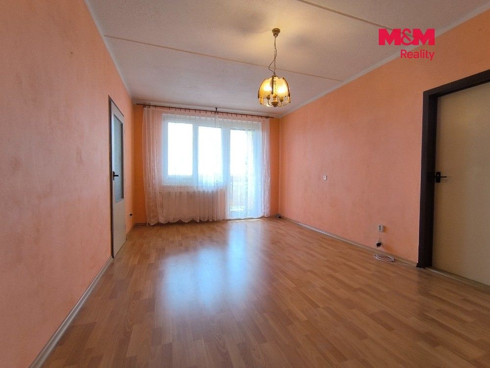 Prodej bytu 3+1 73 m² - foto 2