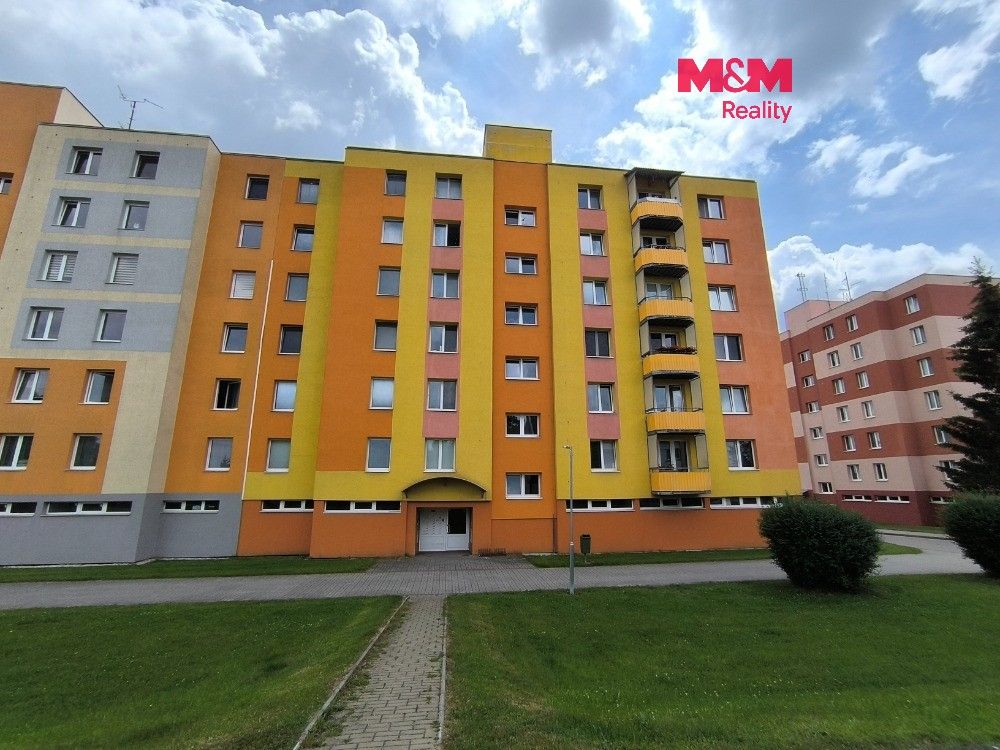 Prodej bytu 3+1 73 m² - foto 1