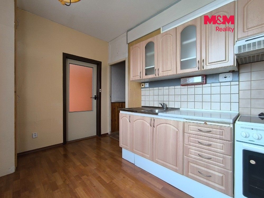 Prodej bytu 3+1 73 m² - foto 3