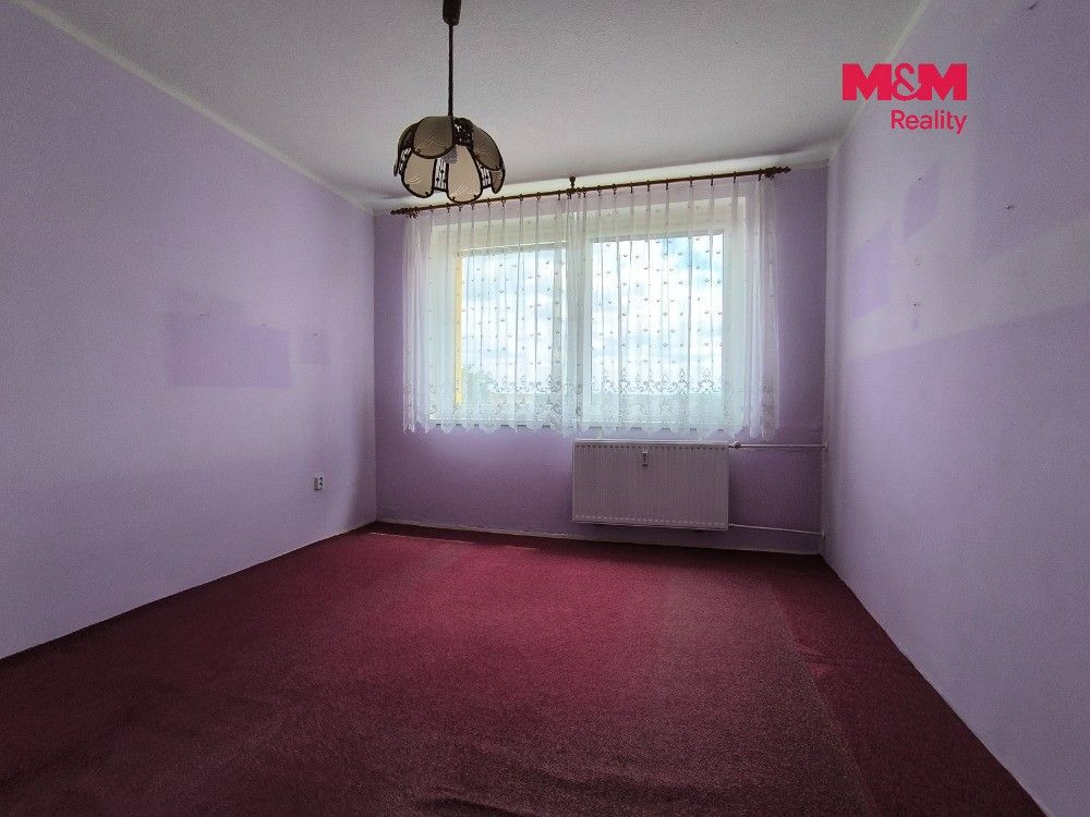 Prodej bytu 3+1 73 m² - foto 8