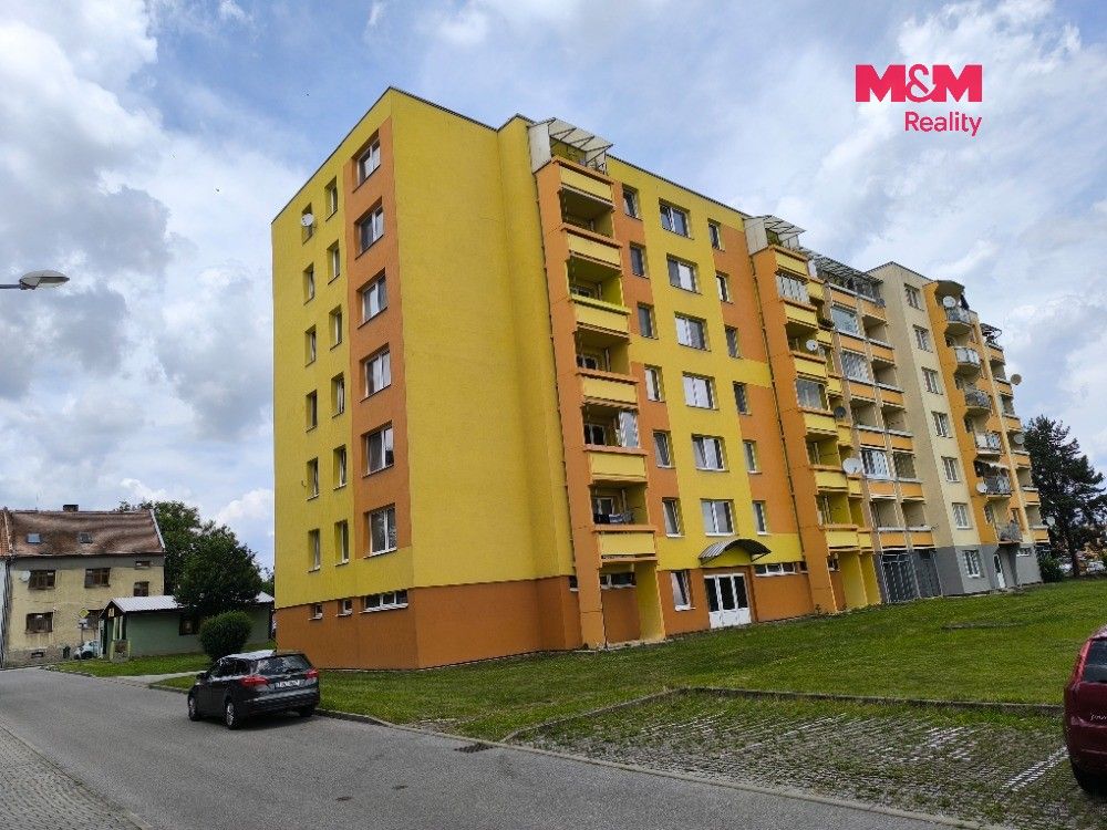 Prodej bytu 3+1 73 m² - foto 10