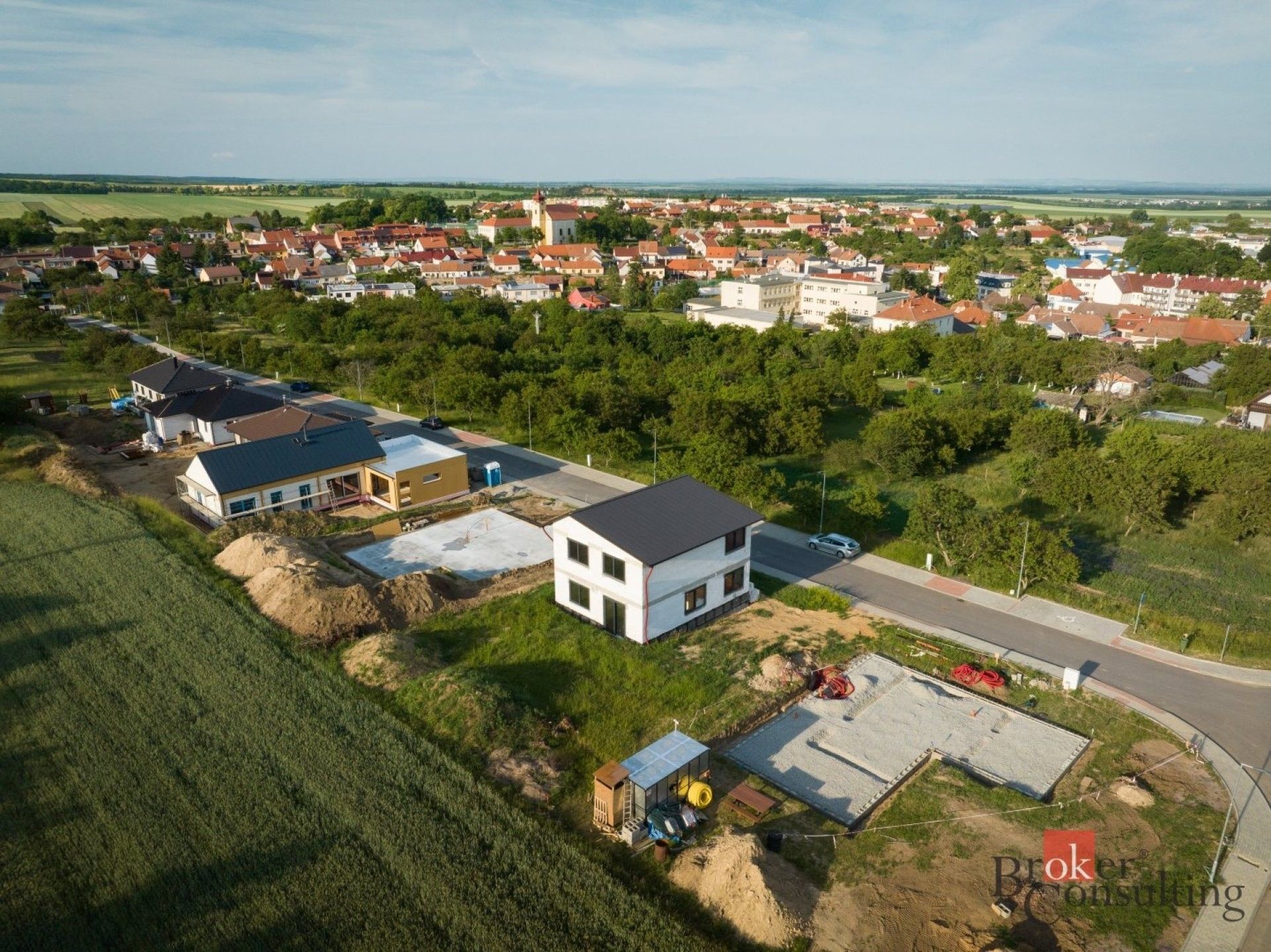 Prodej domu 163 m² - foto 16