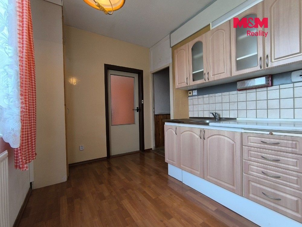 Prodej bytu 3+1 73 m² - foto 13