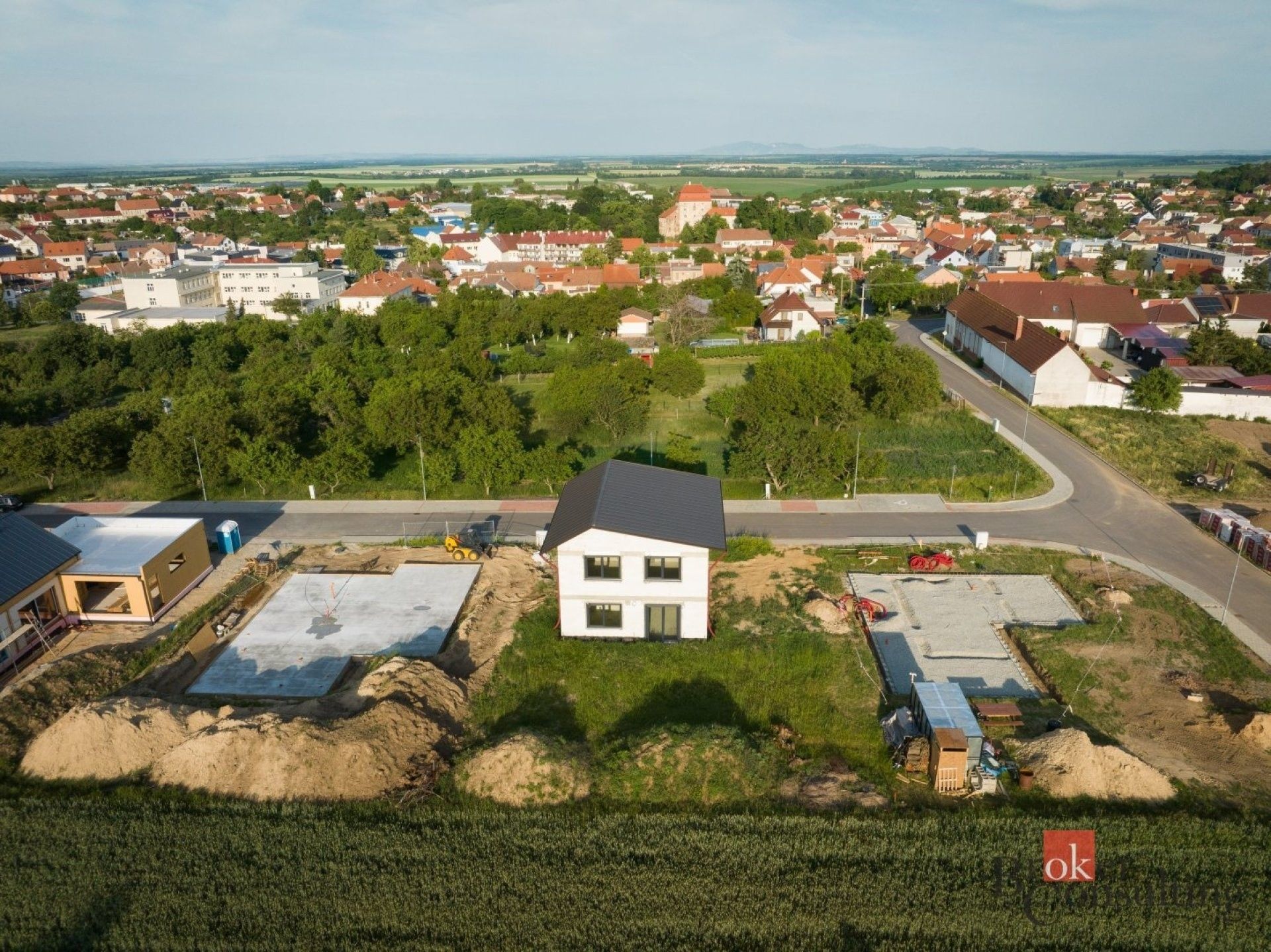 Prodej domu 163 m² - foto 22