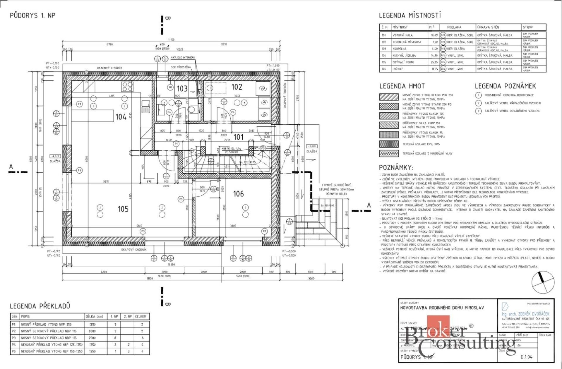 Prodej domu 163 m² - foto 28