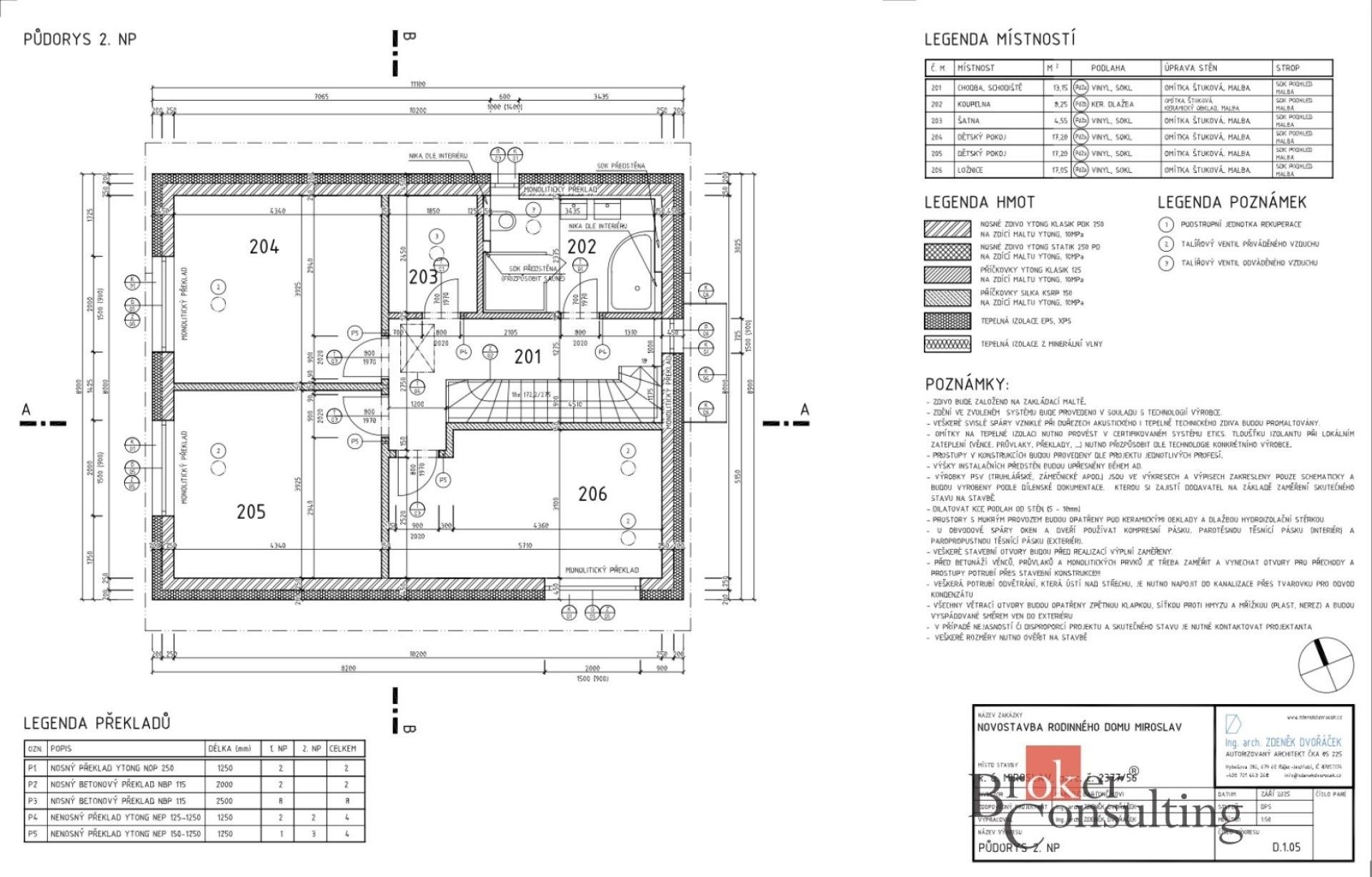 Prodej domu 163 m² - foto 29