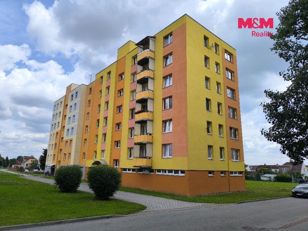 Prodej bytu 3+1 73 m² - foto 31