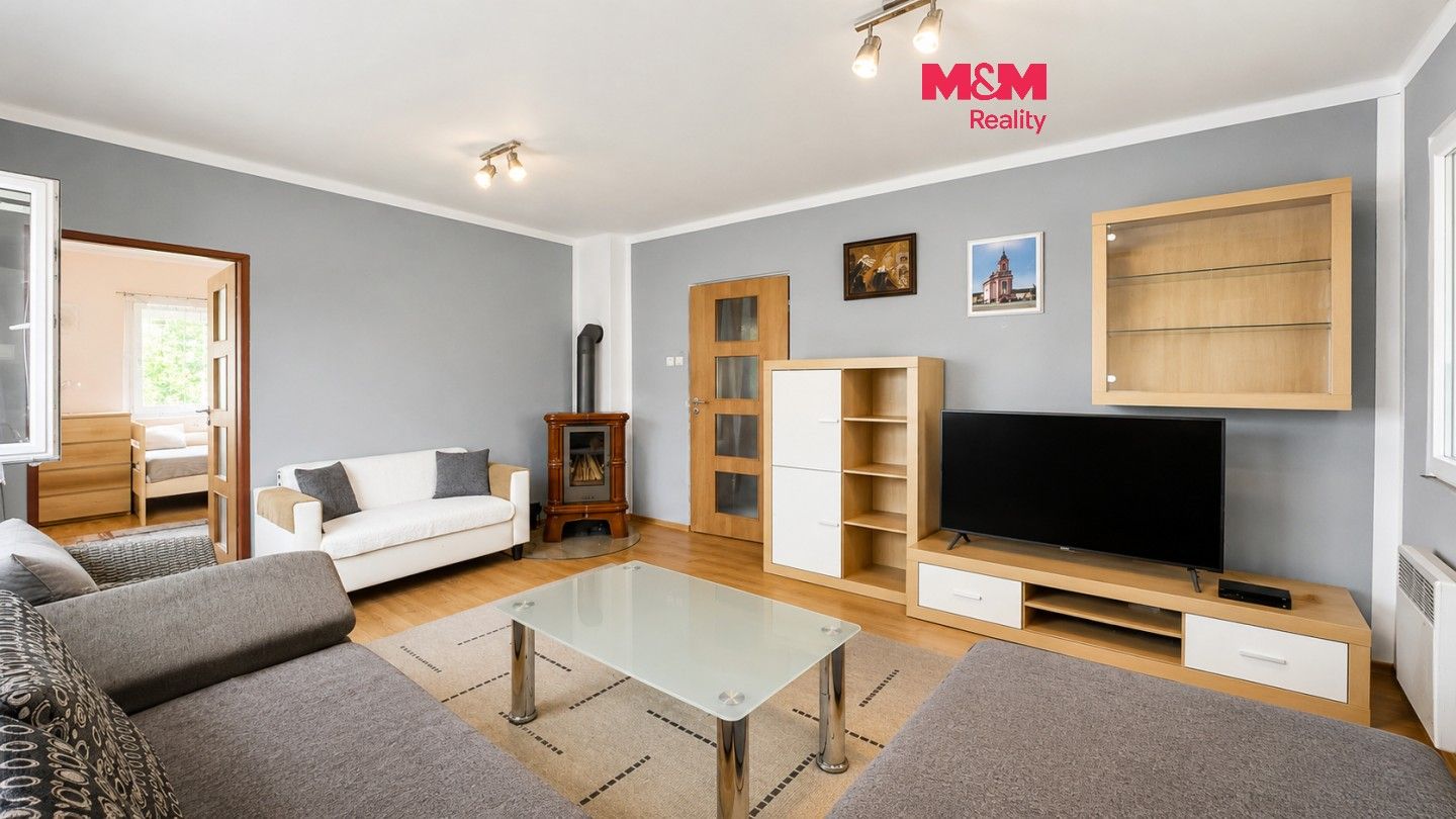 Prodej bytu 3+1 76 m² - foto 1