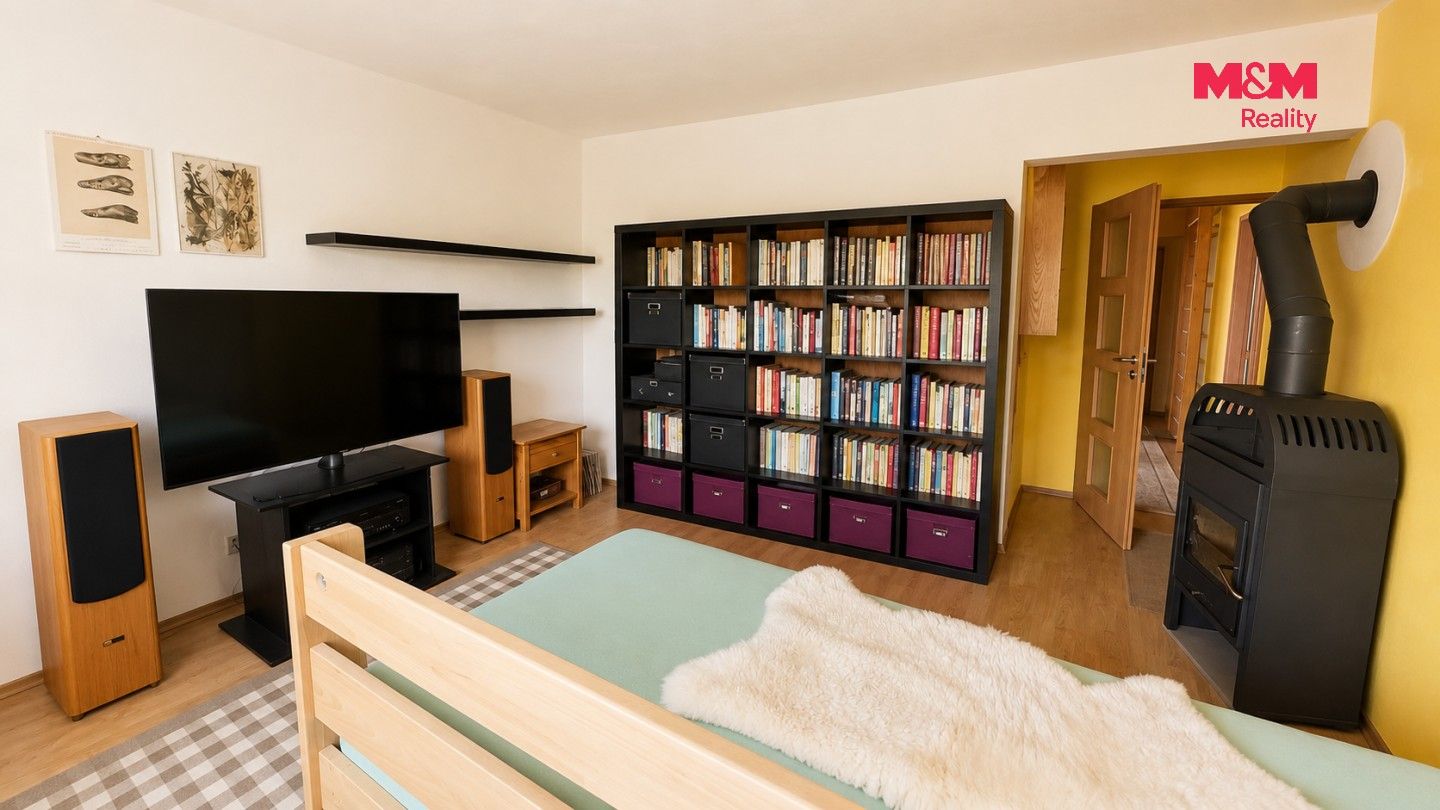 Prodej bytu 3+1 76 m² - foto 8
