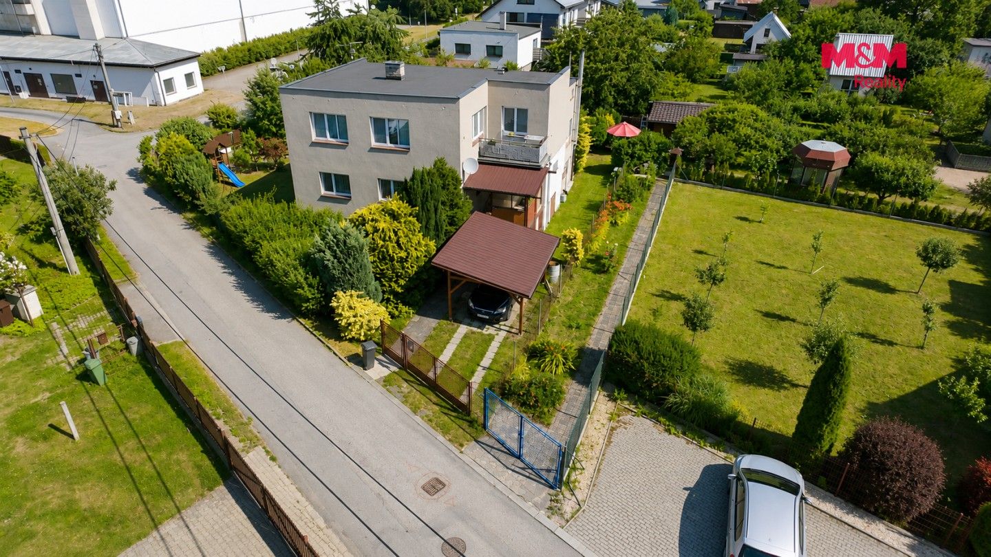 Prodej bytu 3+1 76 m² - foto 2