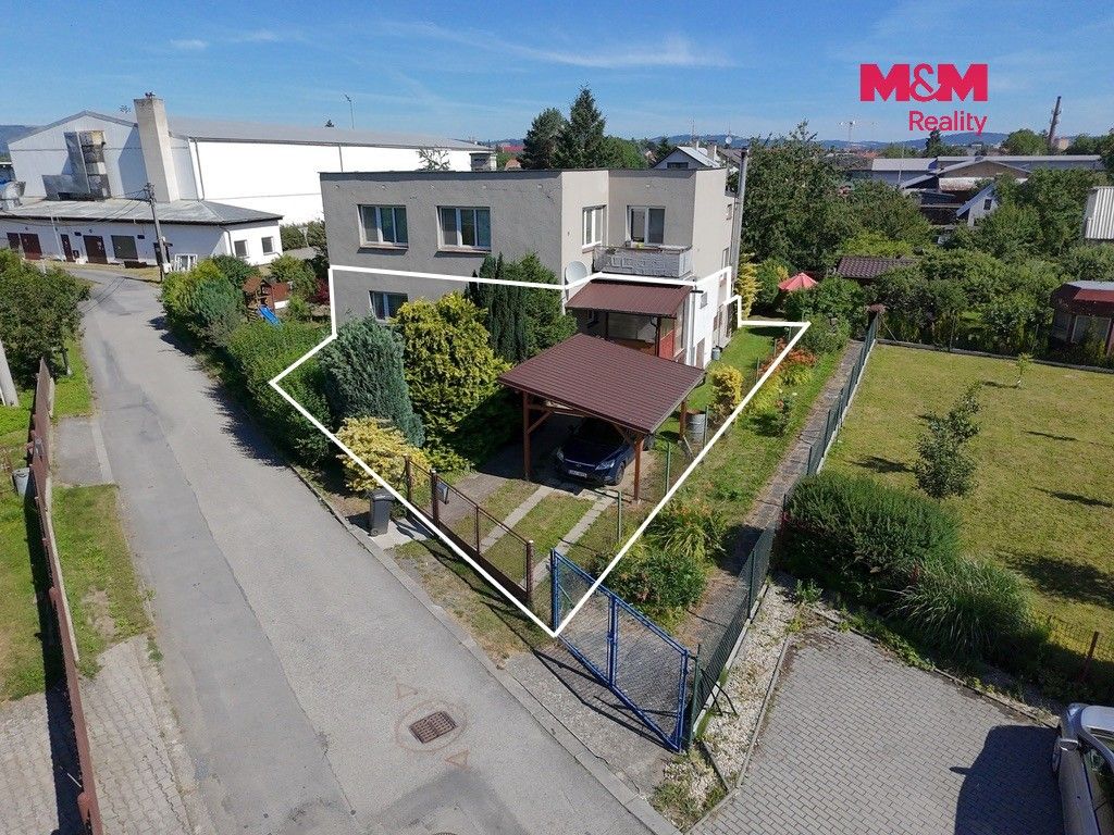 Prodej bytu 3+1 76 m² - foto 12
